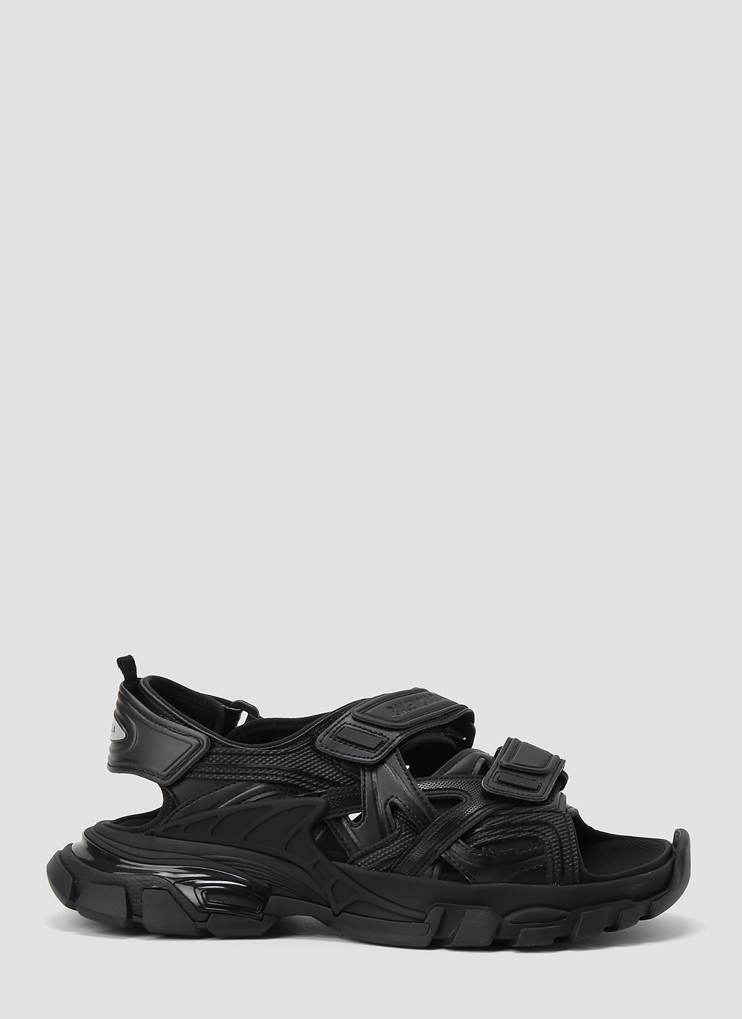 Balenciaga sales sandals mens