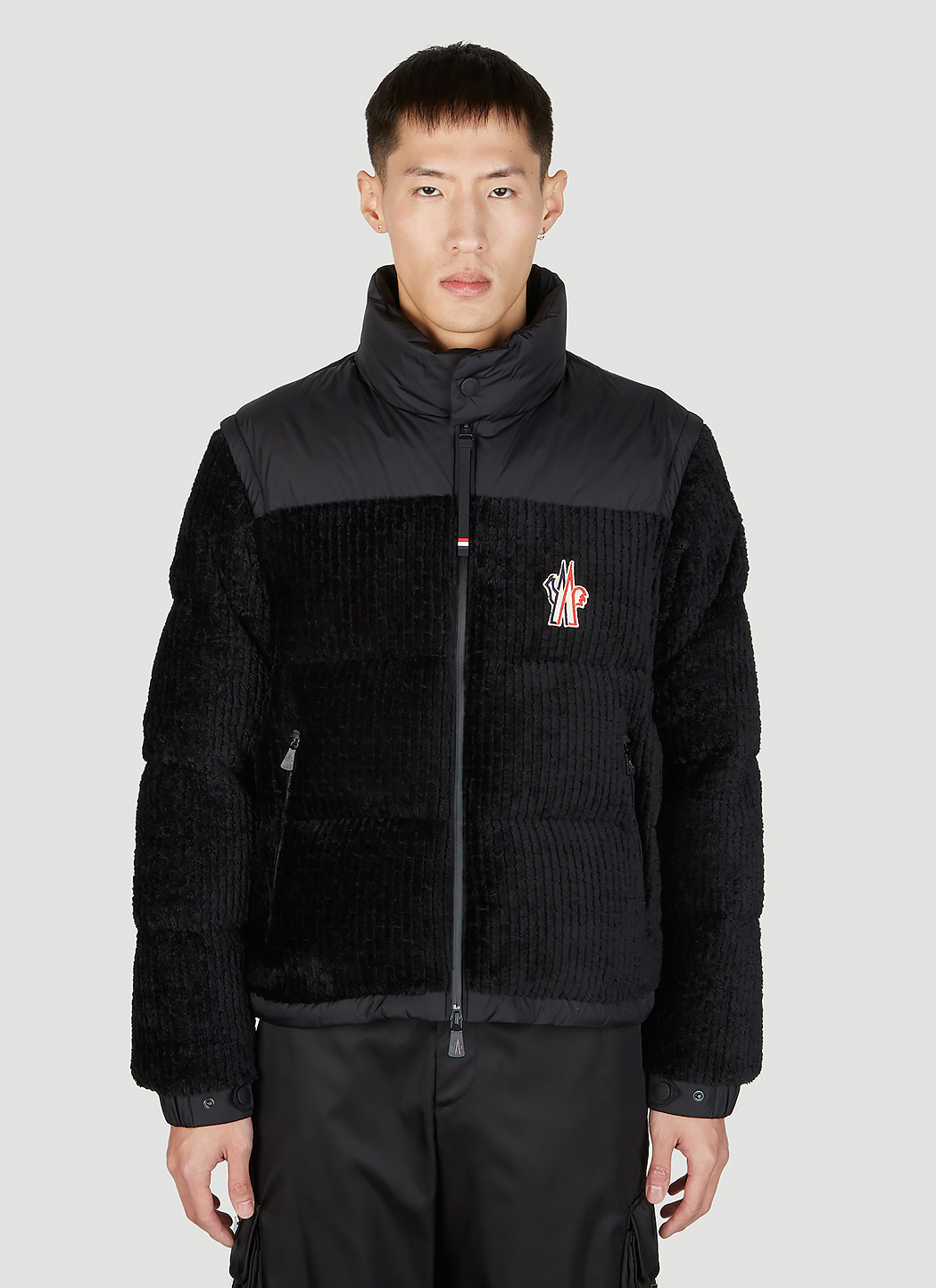 Moncler brohan clearance