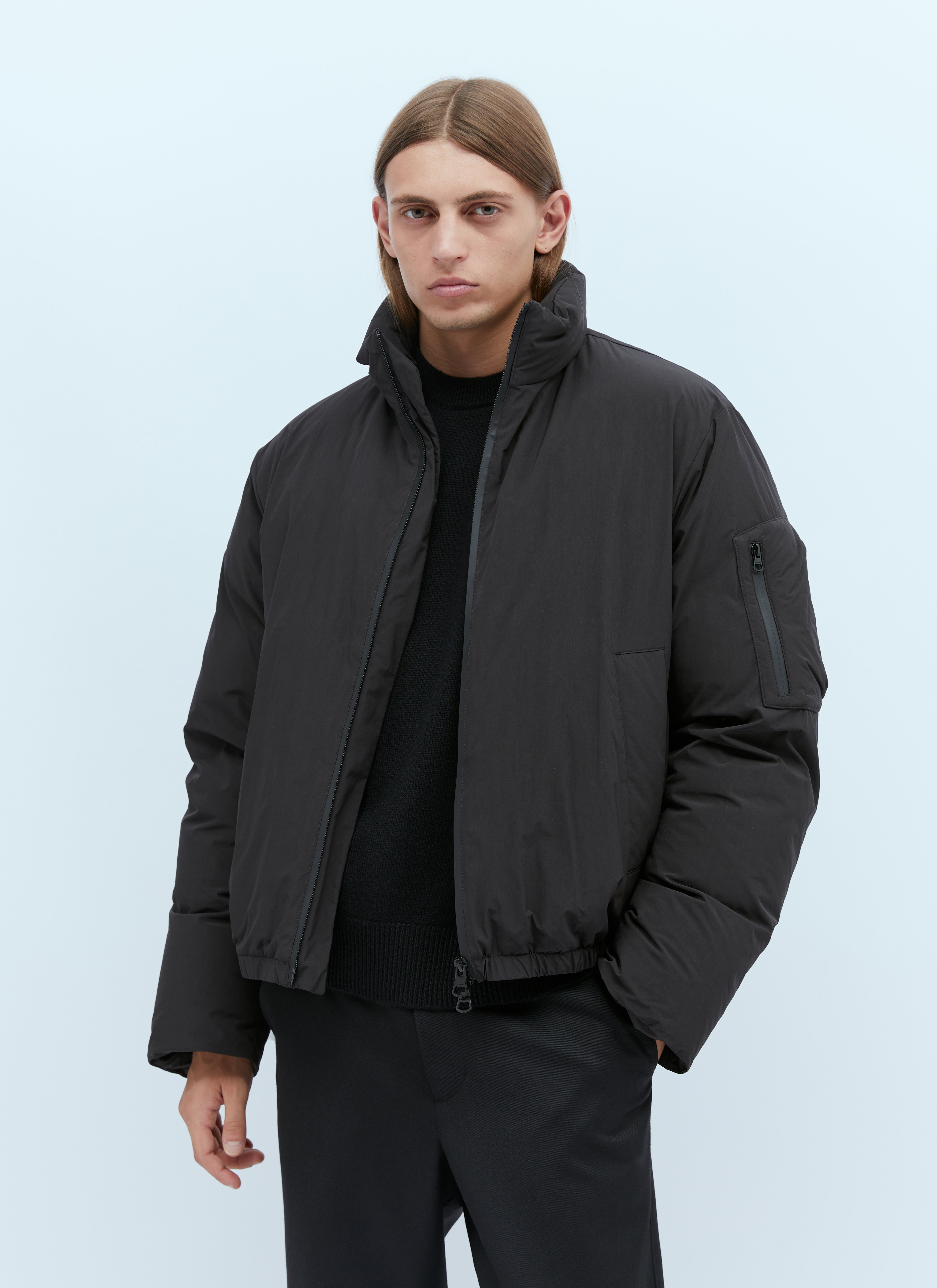 EKD Down Jacket