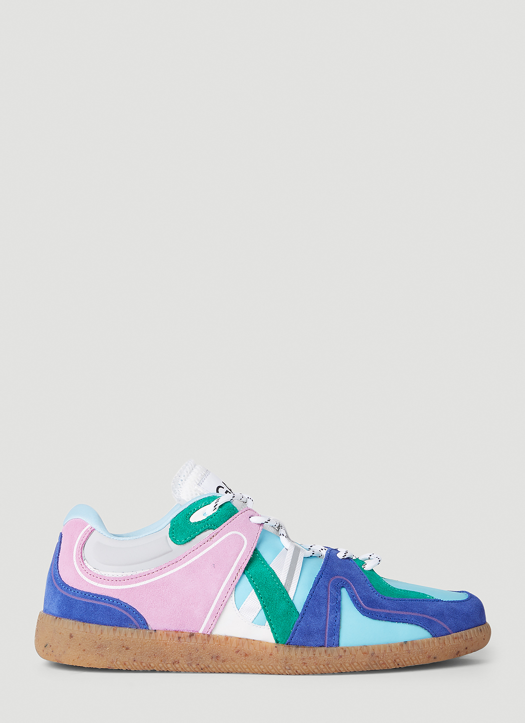 Retro Sneakers