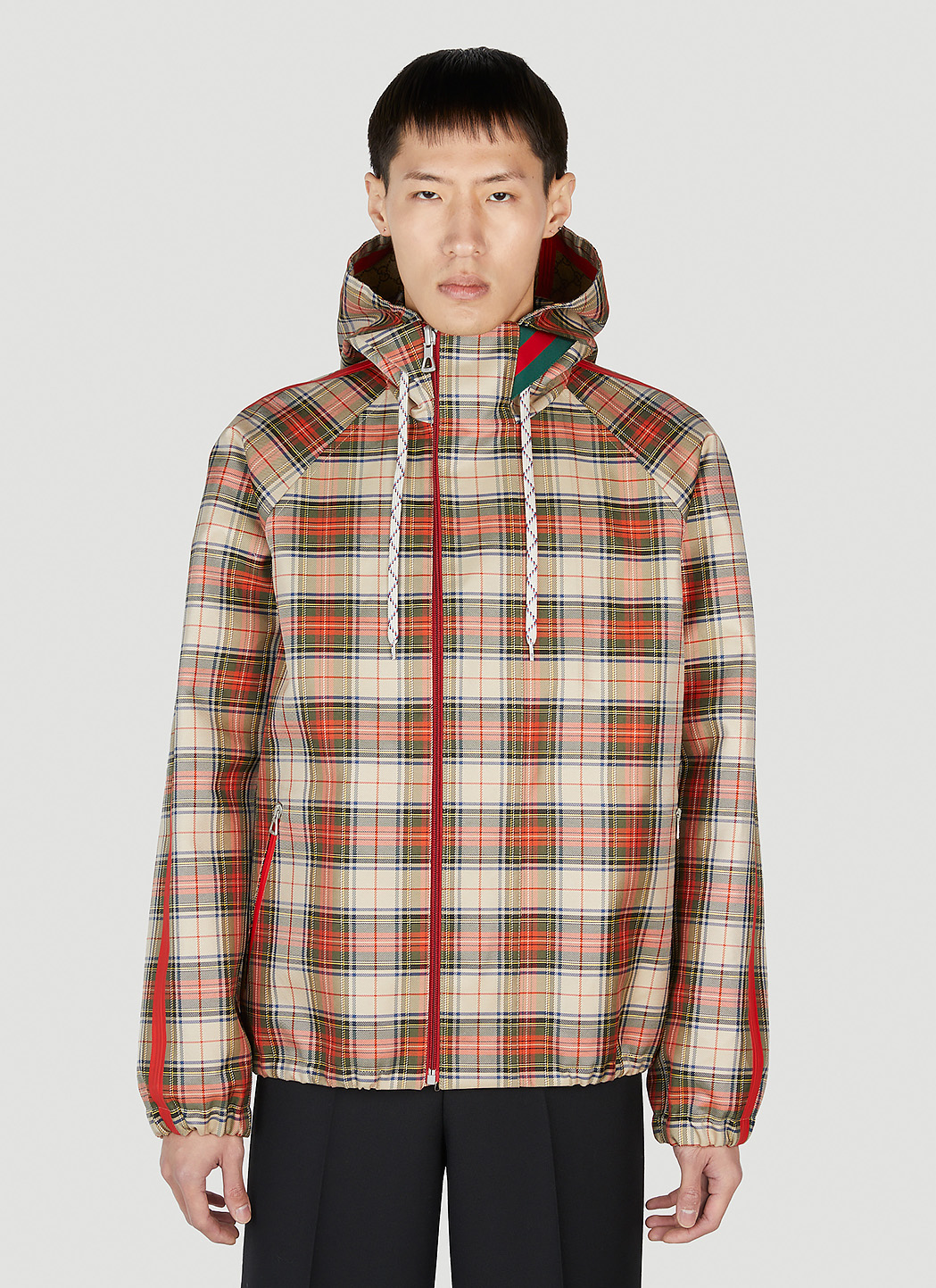 Gucci Reversible Jacket in 2023 | Reversible jackets, Casual jacket, Jackets