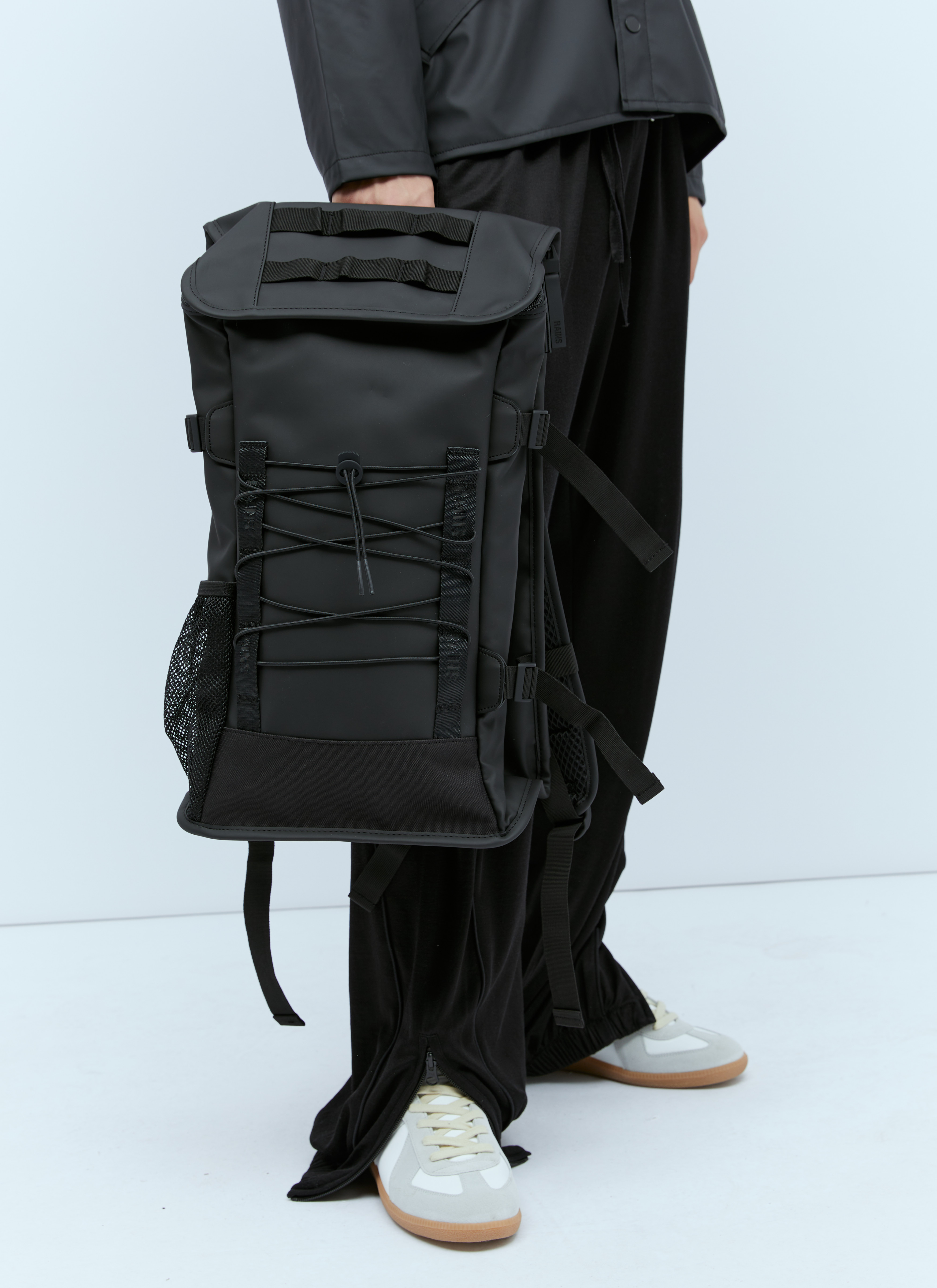 Rains discount runner backpack