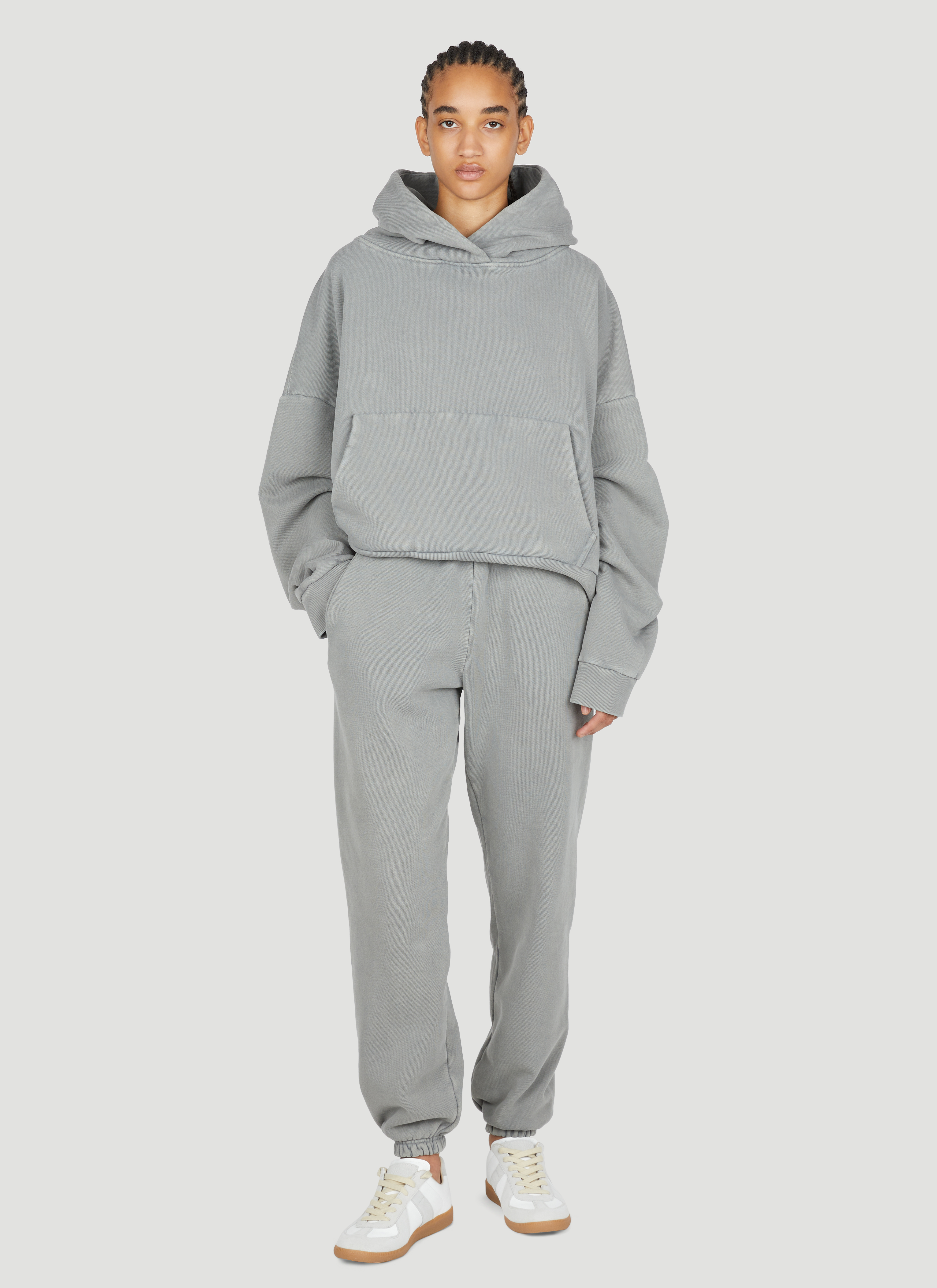 Entire Studios | Entire Studios Heavy Hooded Sweatshirt - Femme