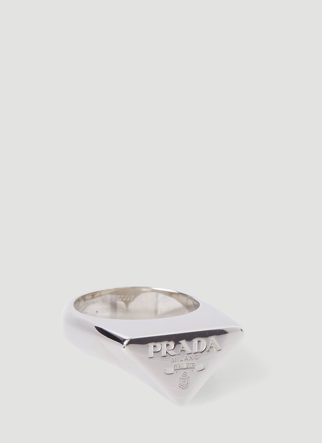 Prada ring outlet