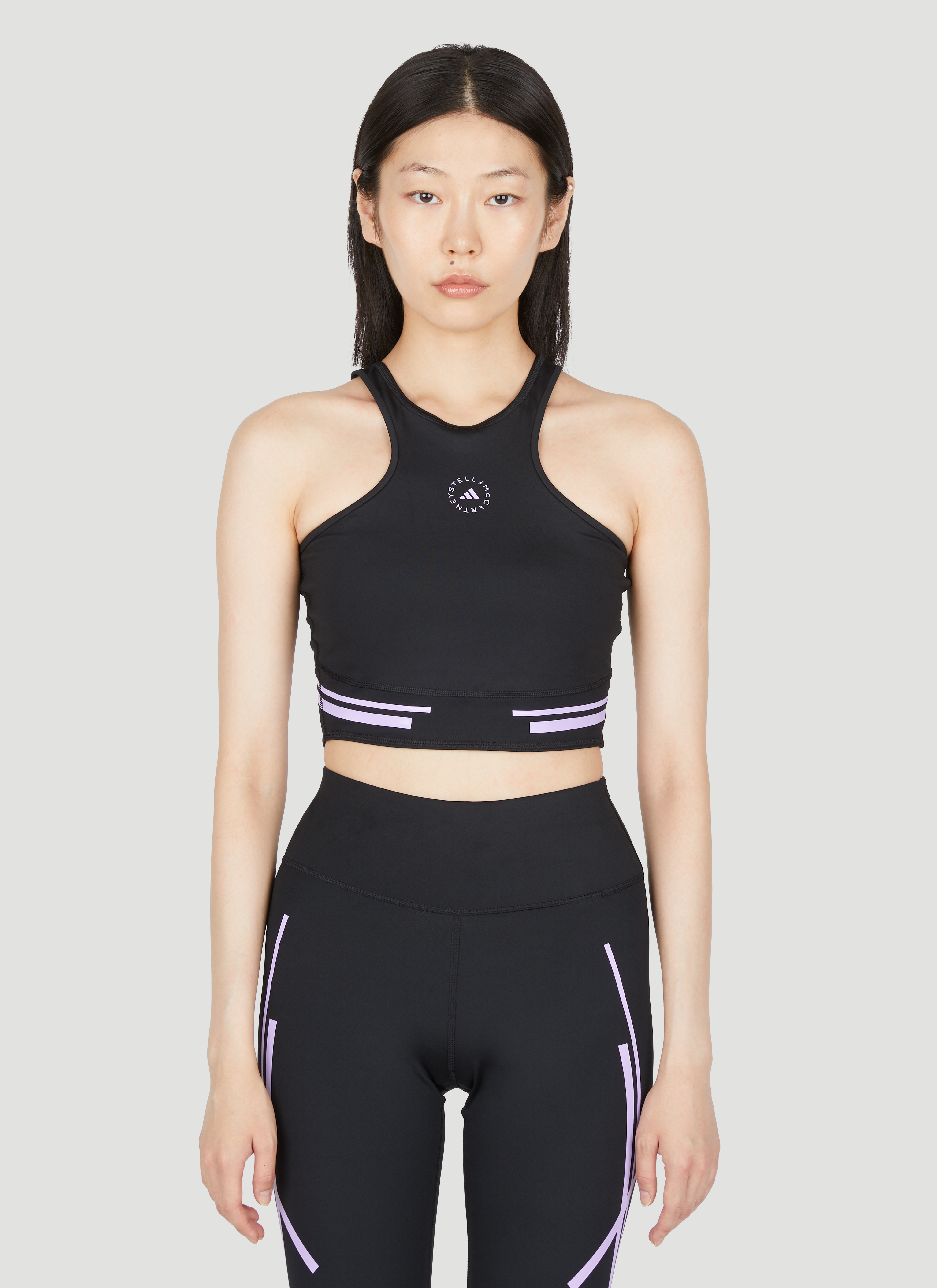 Adidas collectors crop top online