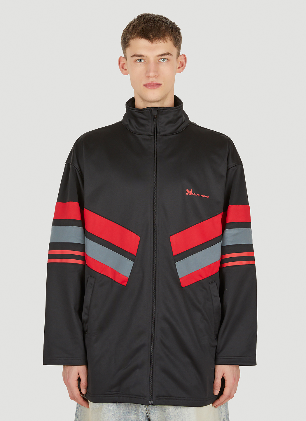 Sportive deals track jacket