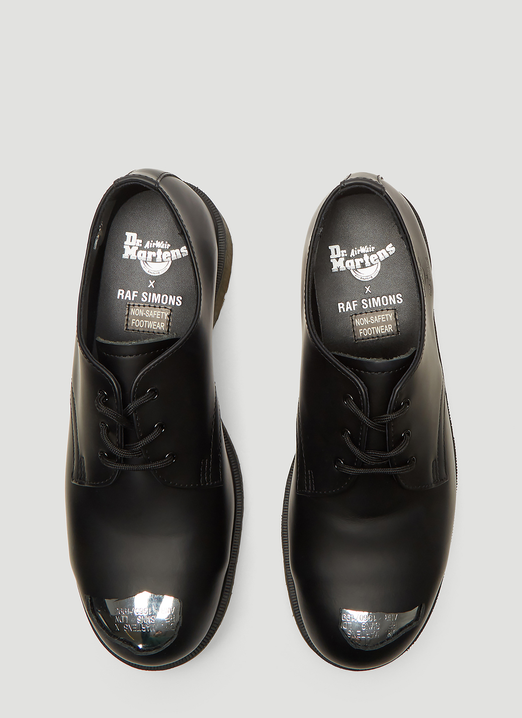 17,088円RAF SIMONS × Dr.Martens 革靴 41