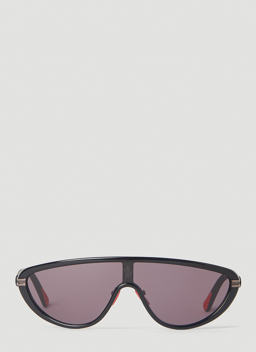 Valentino V-Romask VLS-120 Sunglasses Shield | EyeSpecs.com