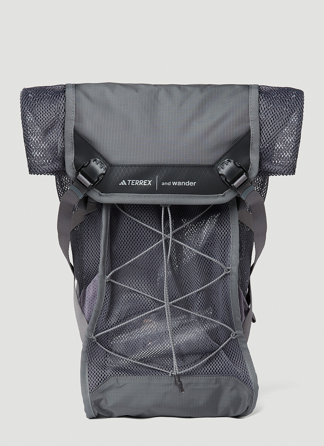 Adidas aries sales backpack