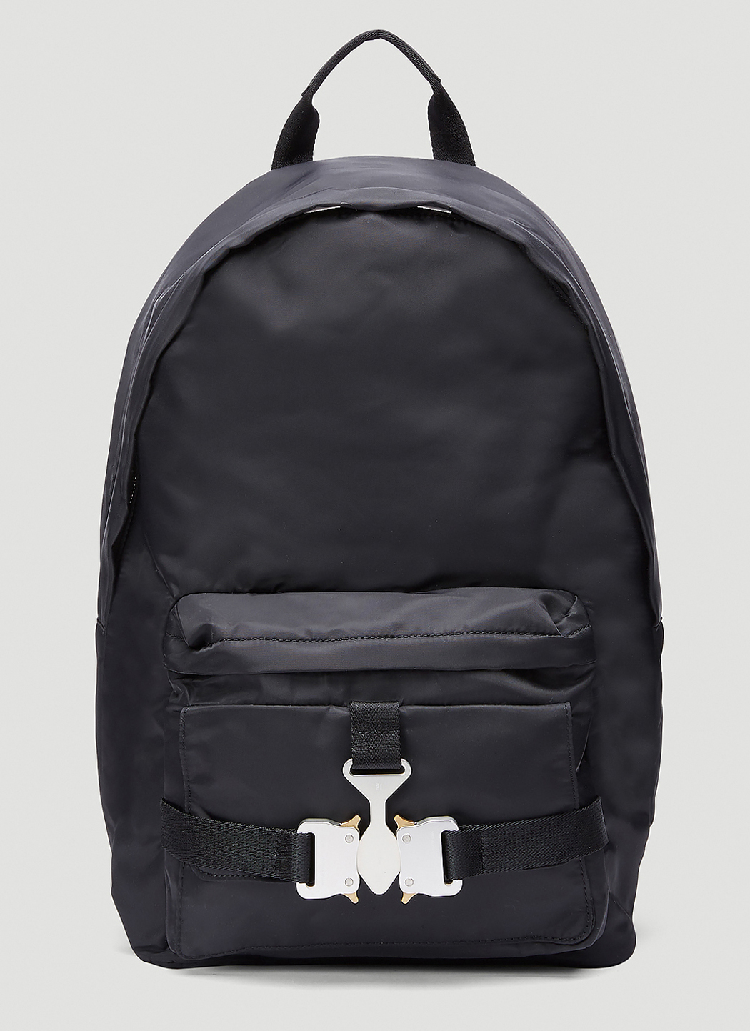 1017 ALYX 9SM Tricon Backpack en Black pour homme | LN-CC®