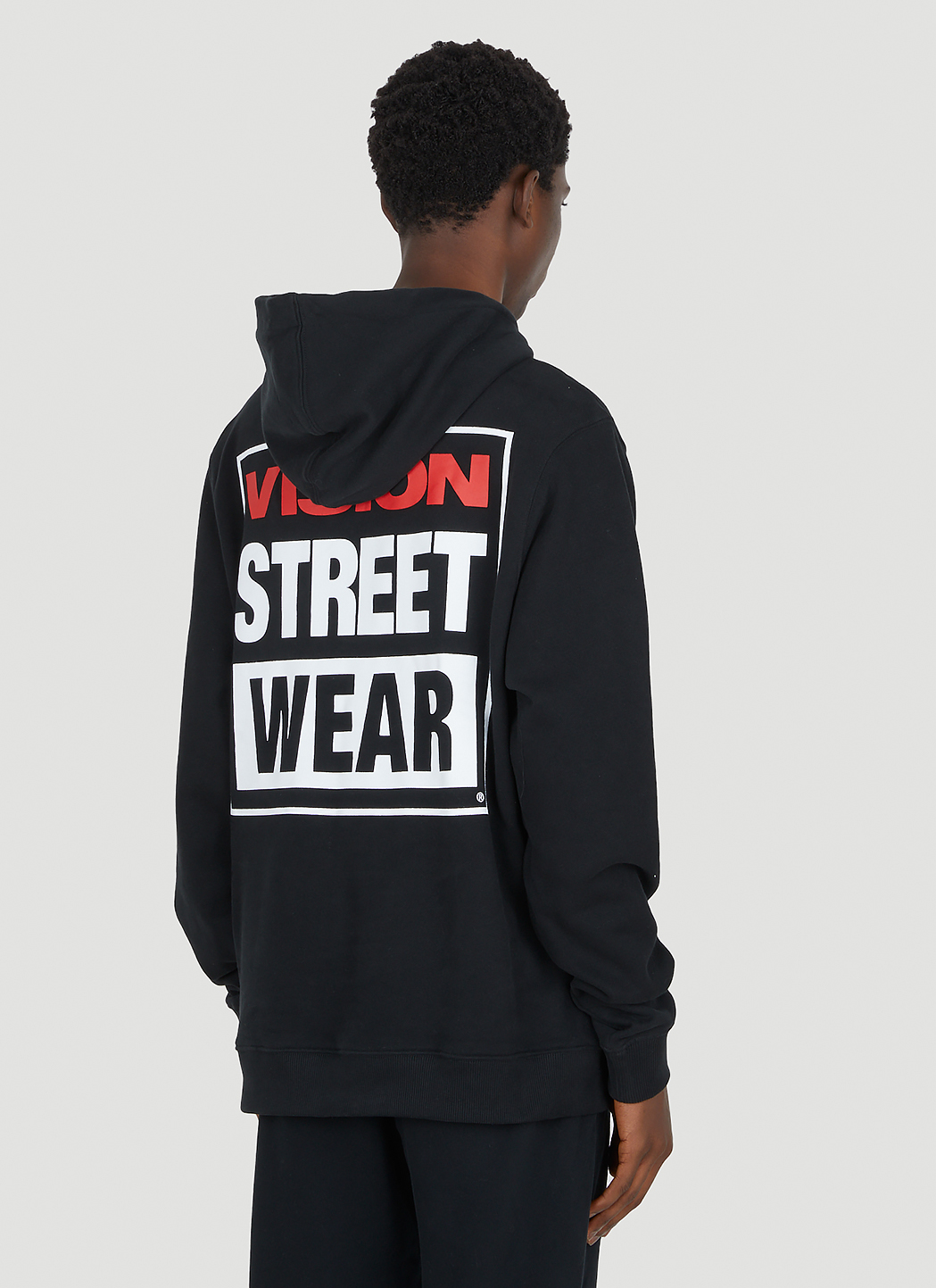 Vision street wear discount sweatshirt