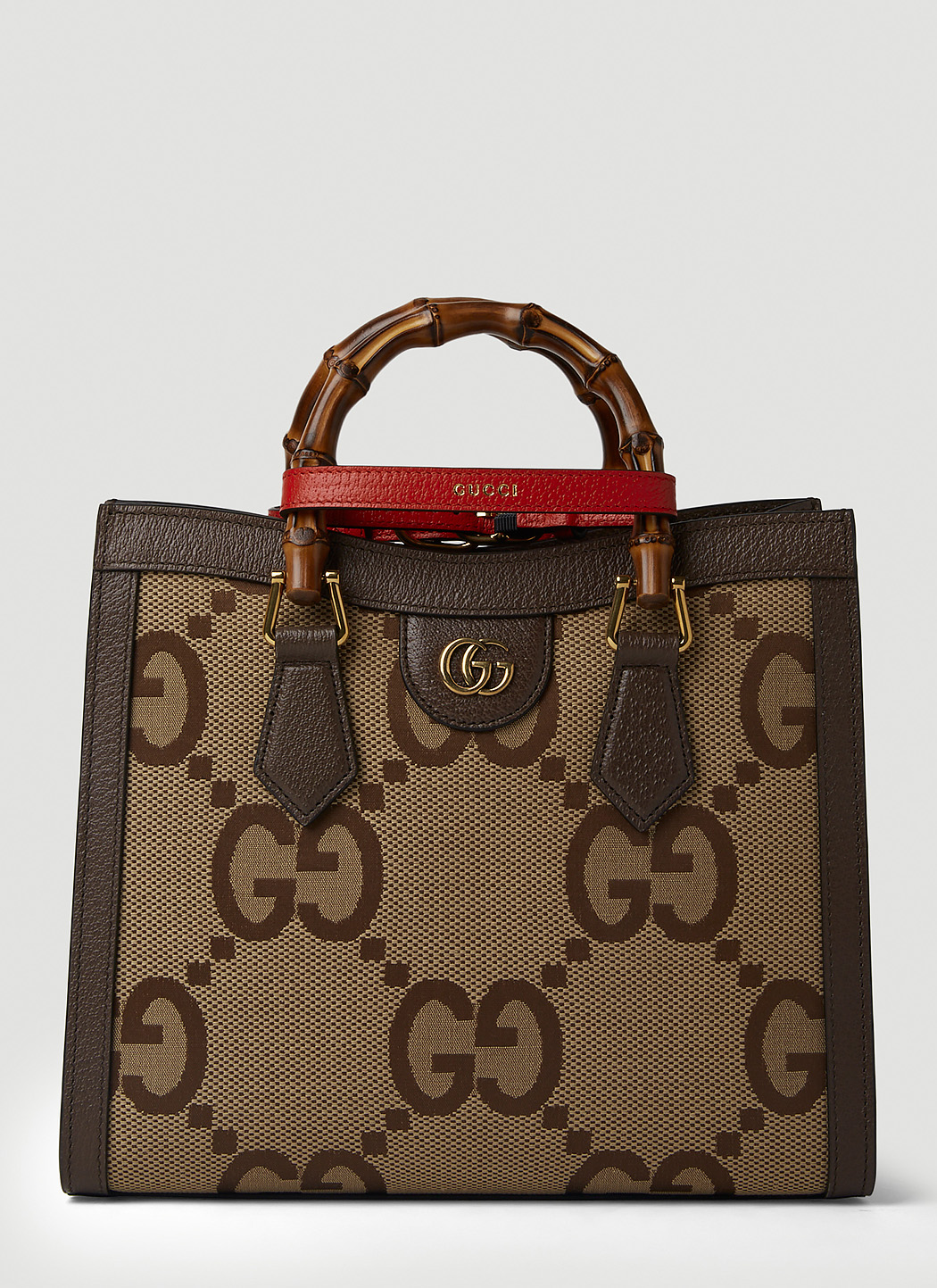 Gucci Jumbo GG Bags & Handbags - Women