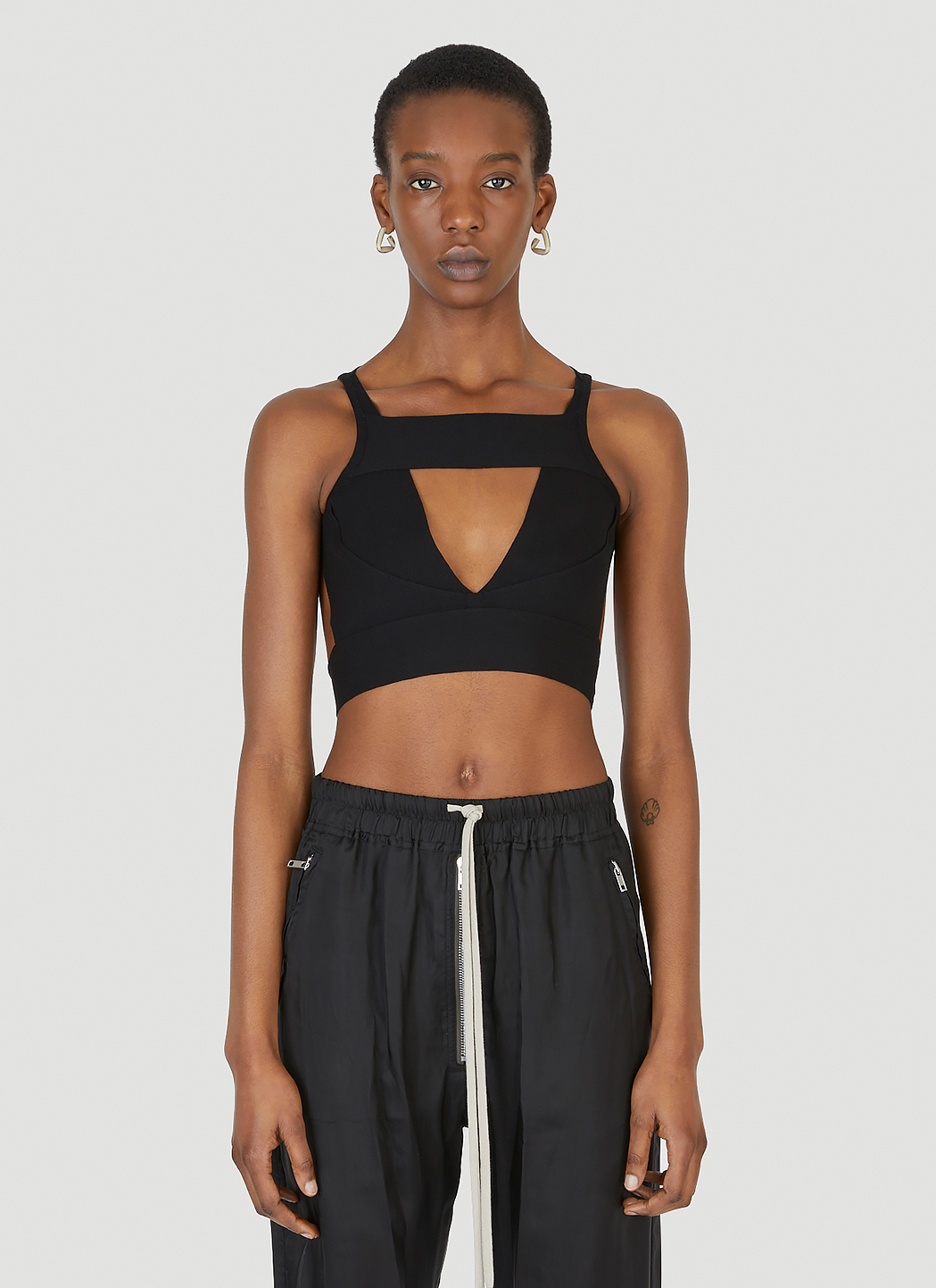 Nike sportswear tech cheap pack women's cropped tank