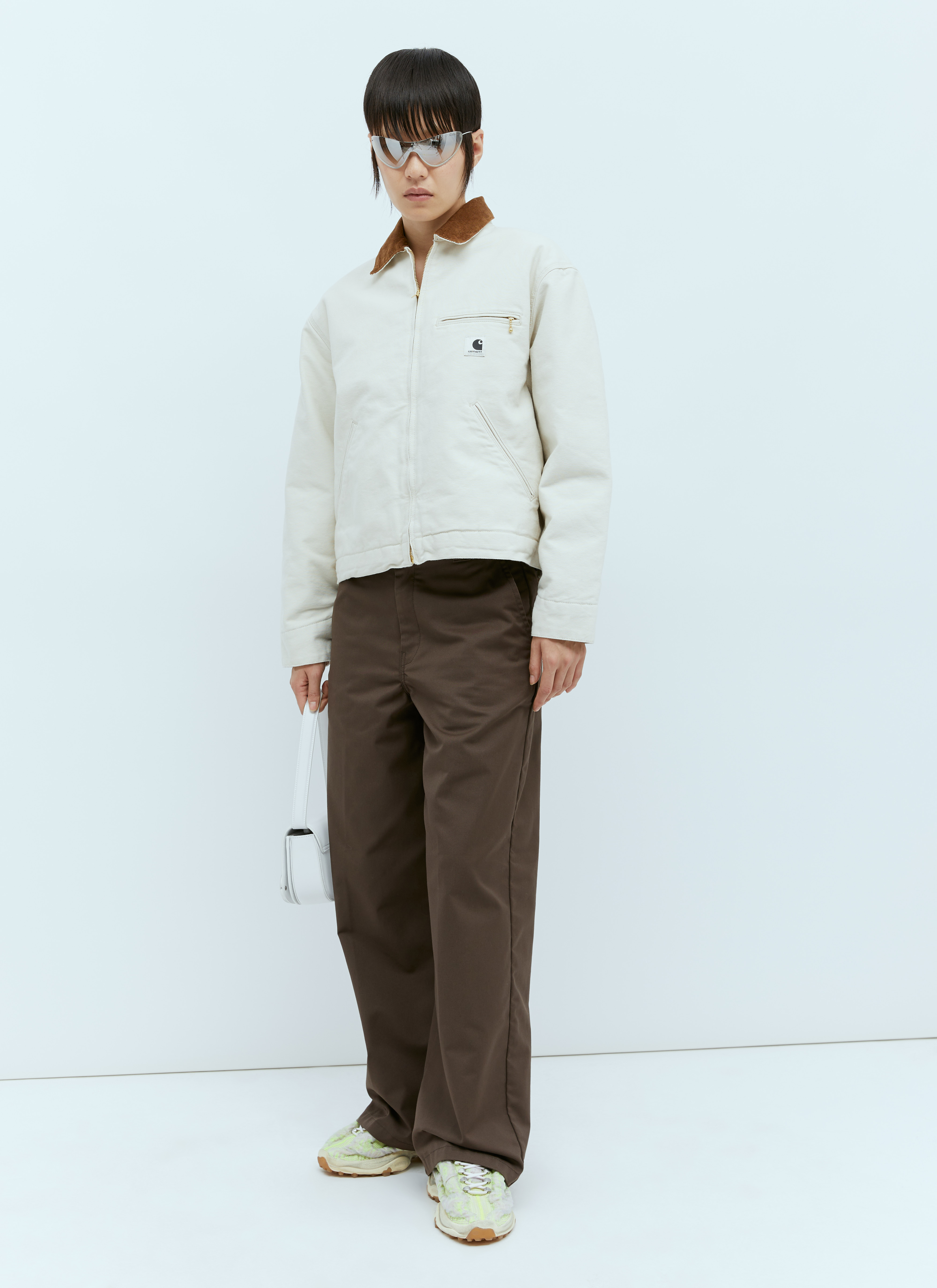 Carhartt khaki best sale dress pants