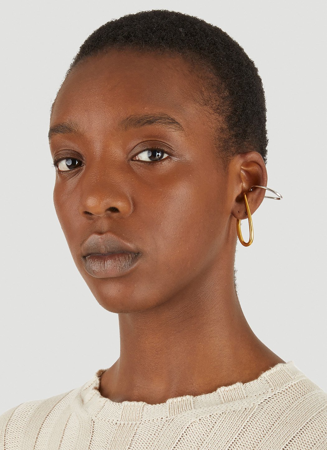 Charlotte Chesnais Mirage earcuff | Smart Closet