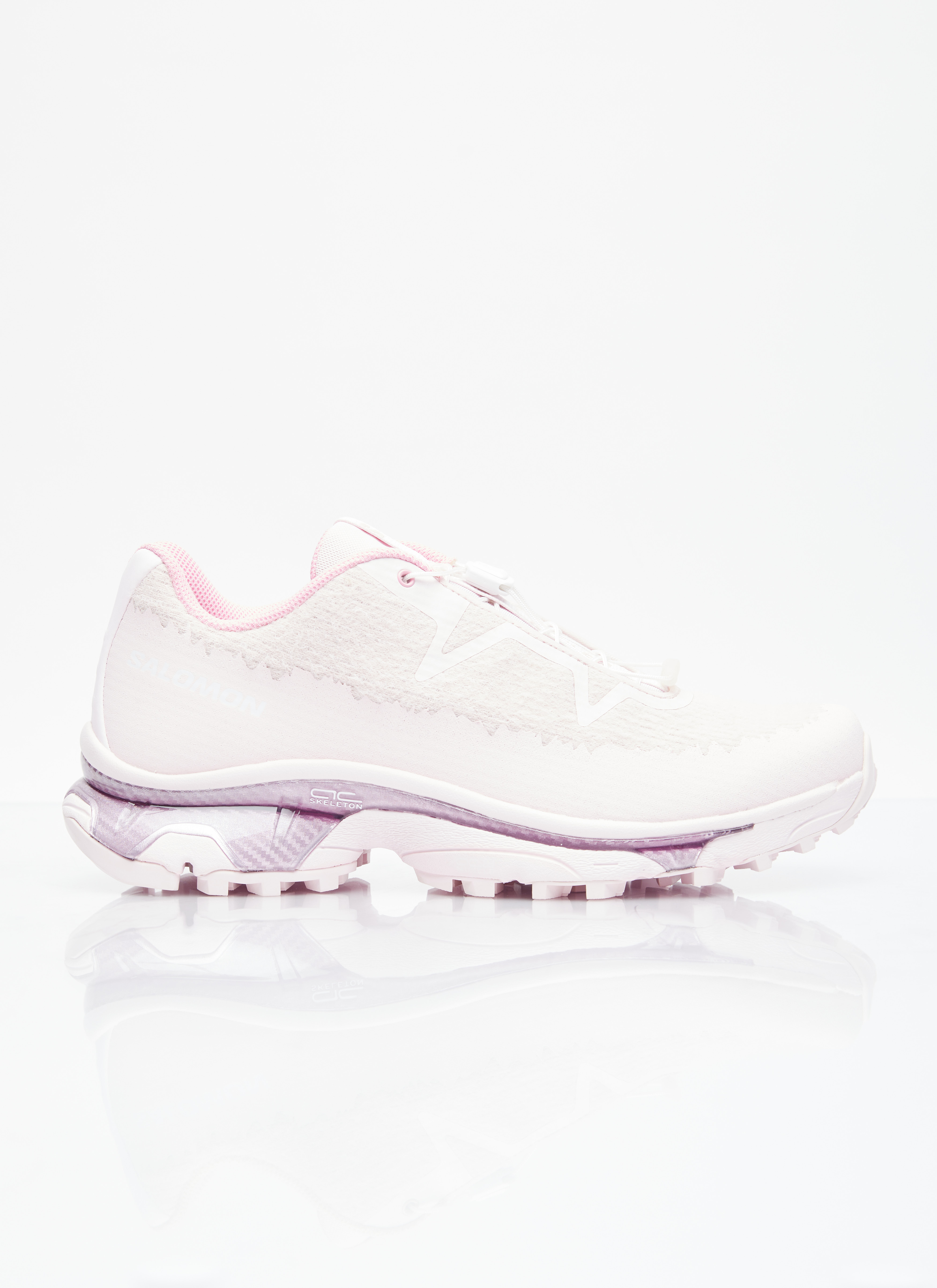 Phileo x Salomon XT-SP1 Phileo Sneakers in Pink | LN-CC®