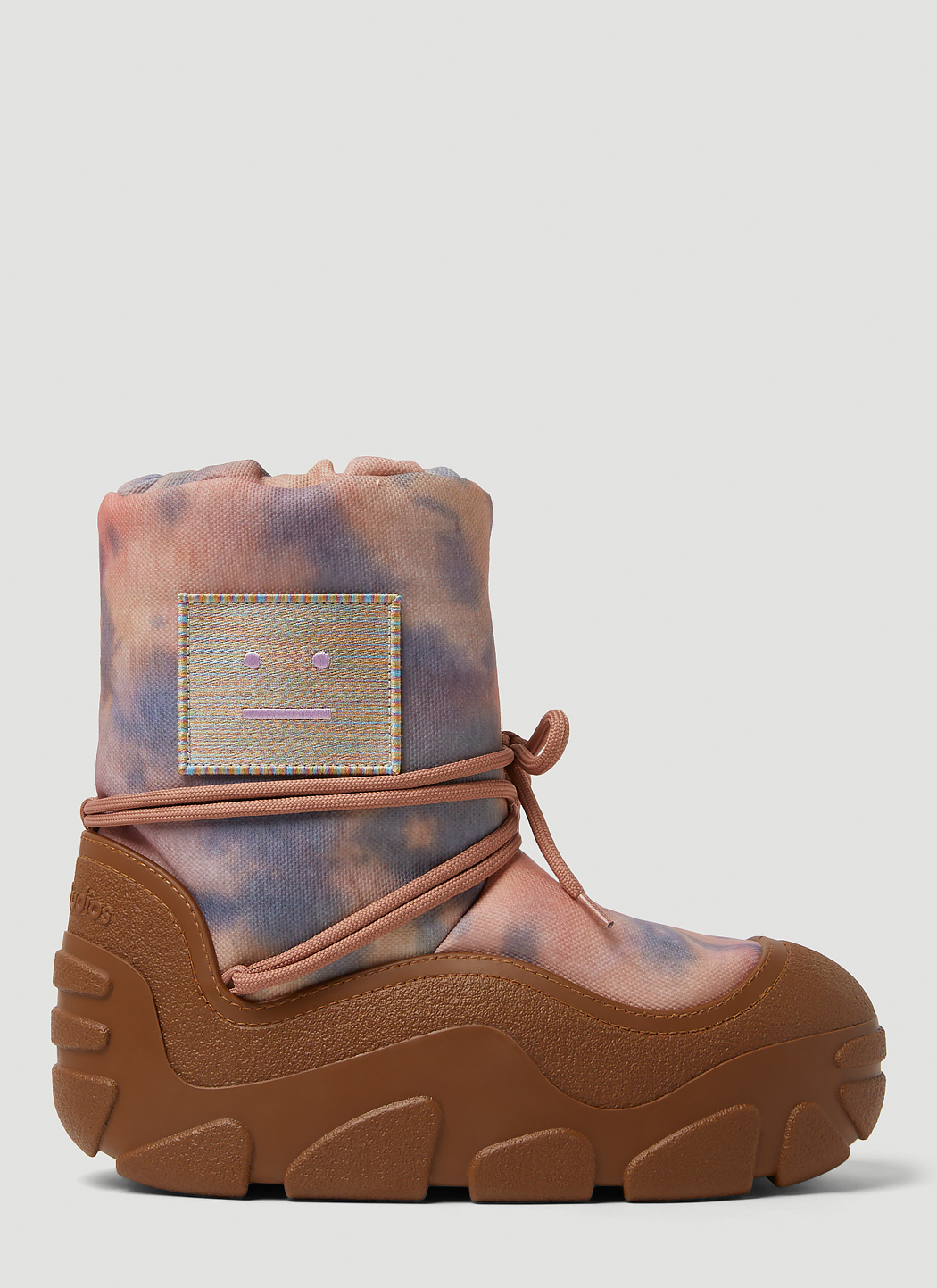 Acne sale snow boots