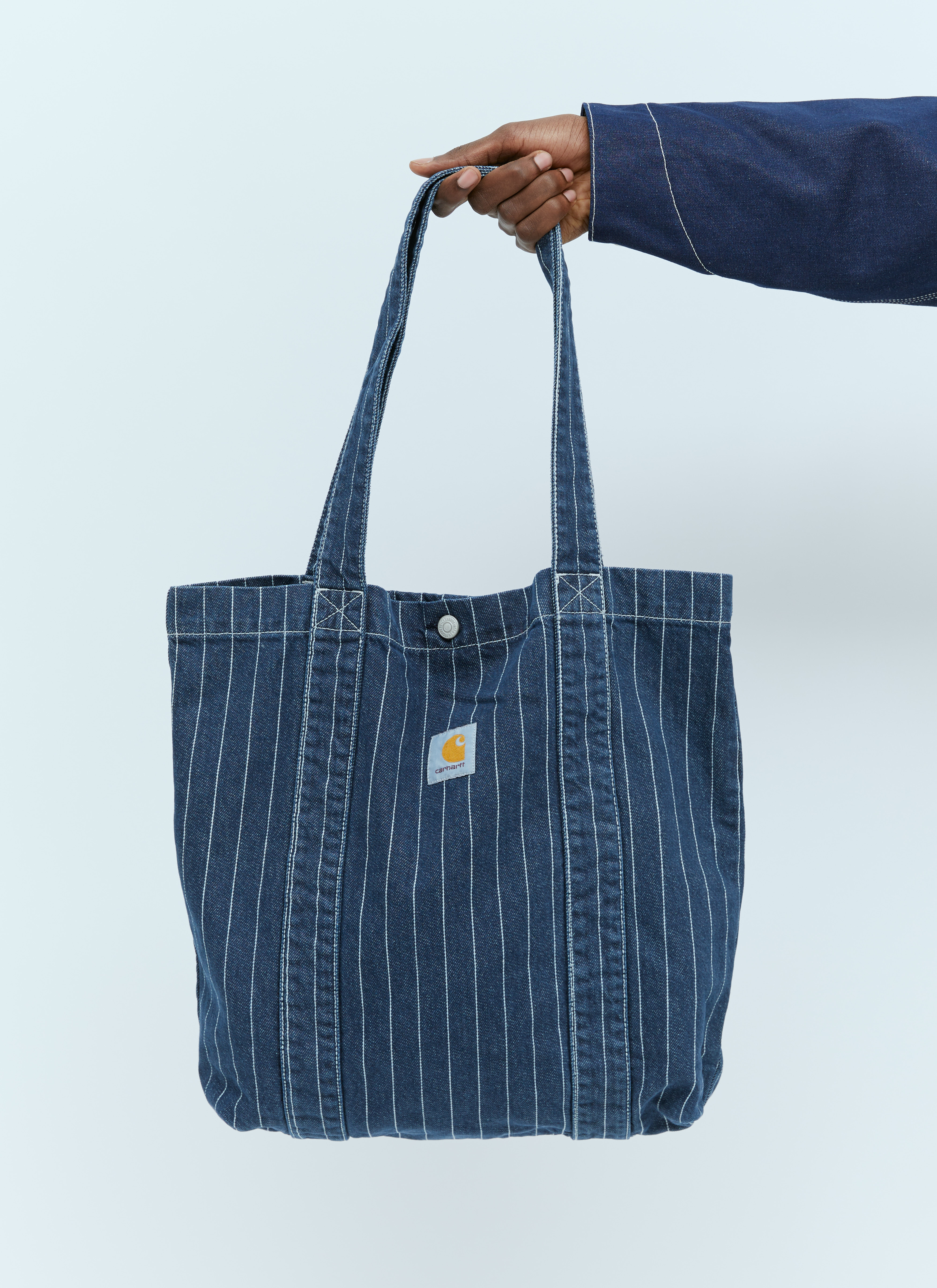 Champion tote bag store mens navy