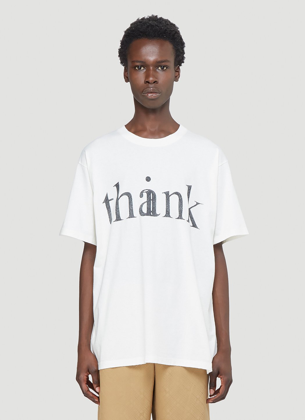 thank think shirt