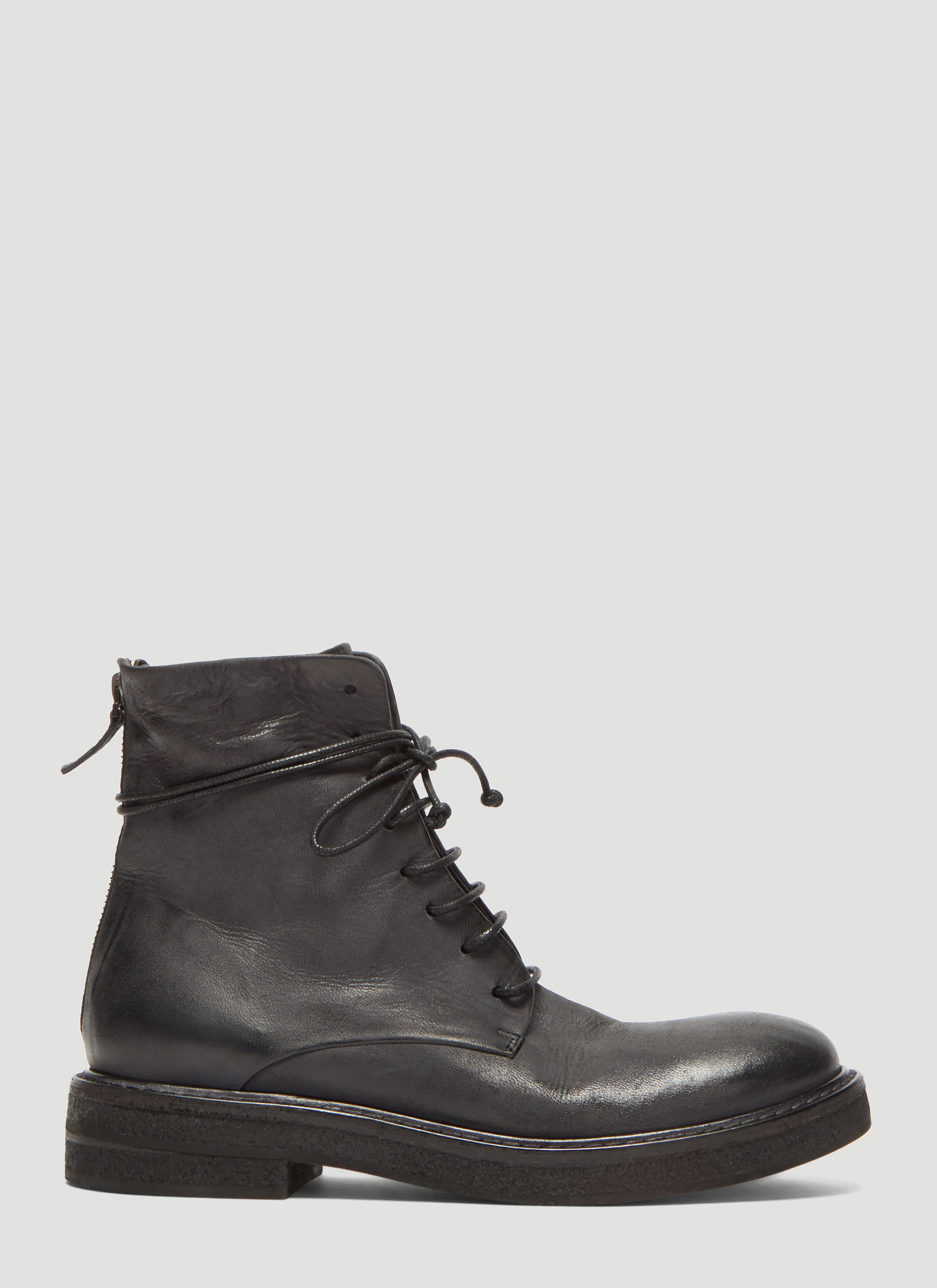 Marsell clearance chukka boots