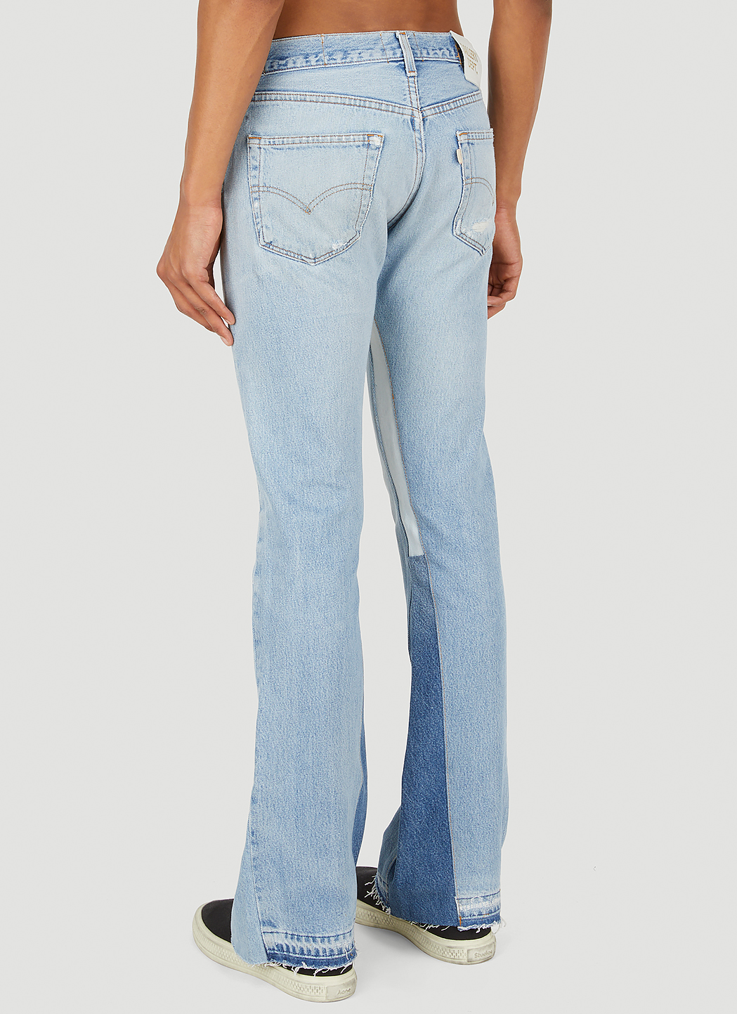 Gallery Dept. La Flare Jeans | Smart Closet