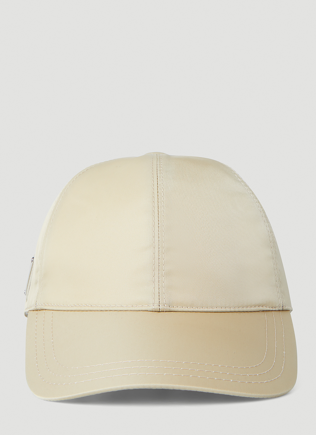 Prada technical fabric cap best sale