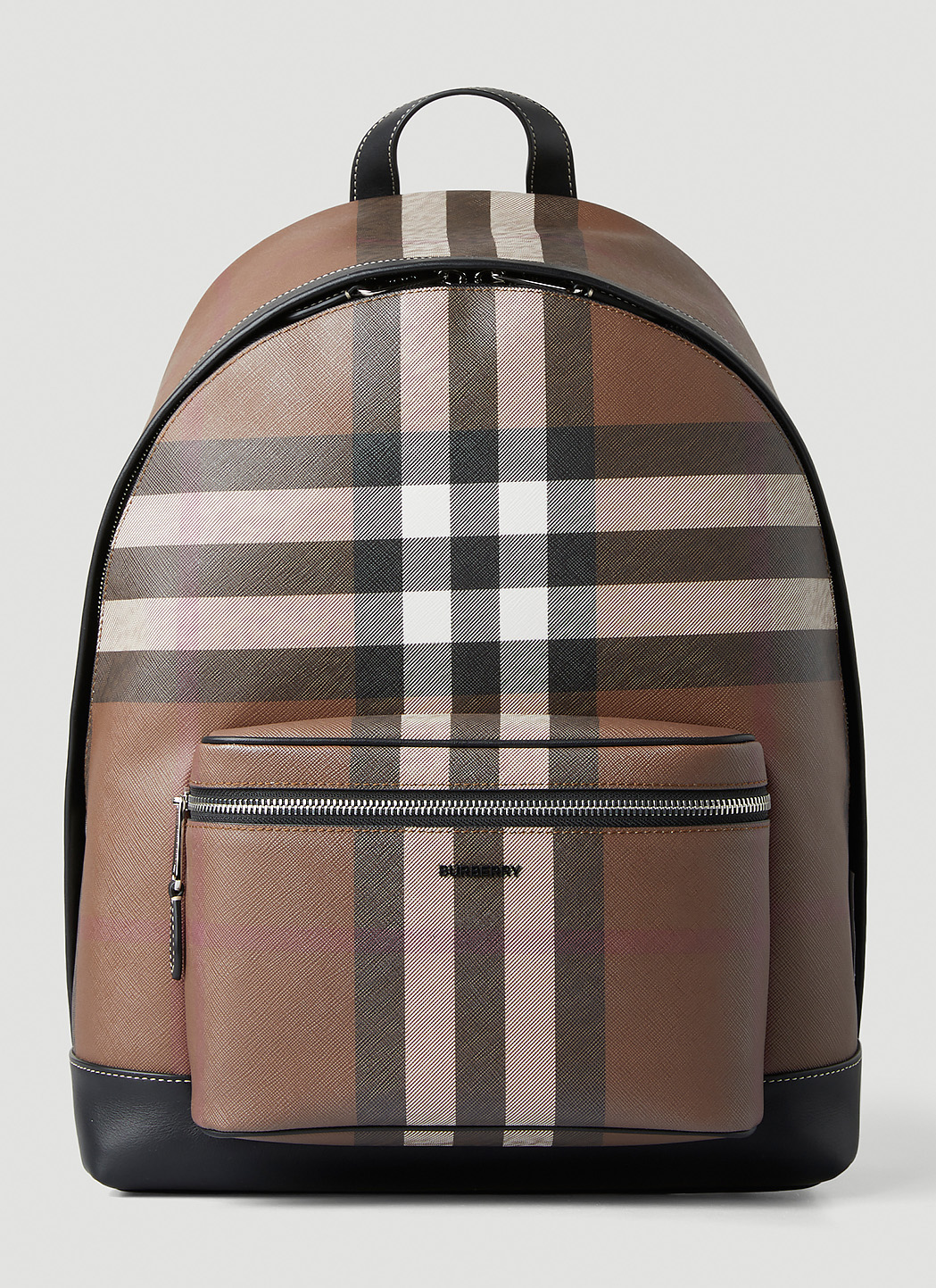 Burberry Jett Backpack in Brown