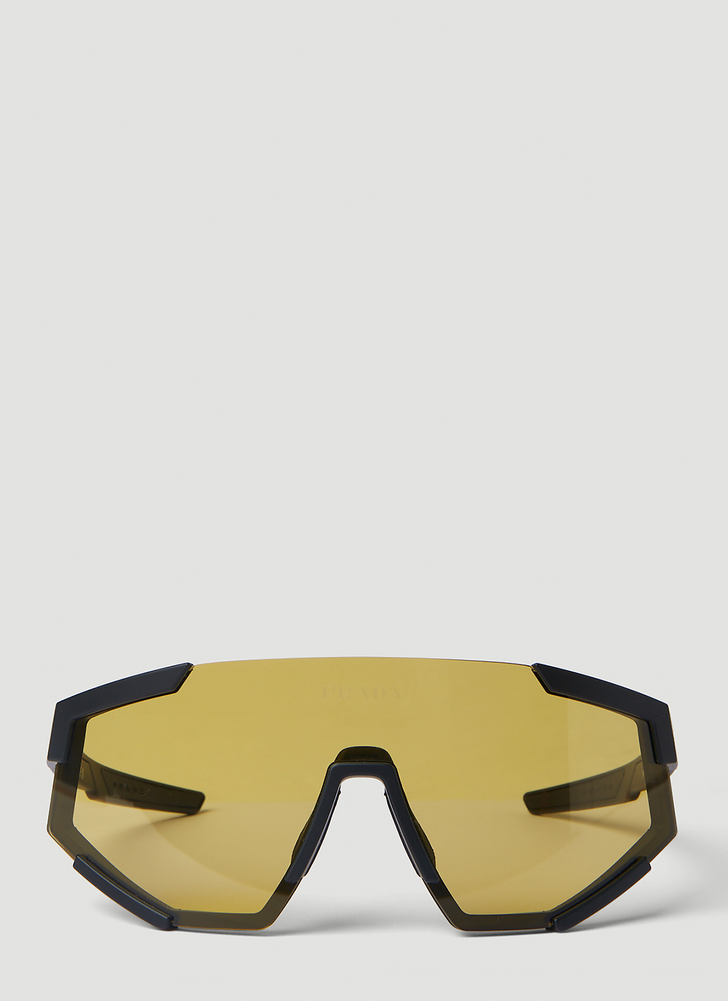 Prada Linea Rossa Linea Rossa PS 04WS Sunglasses in Yellow LN CC