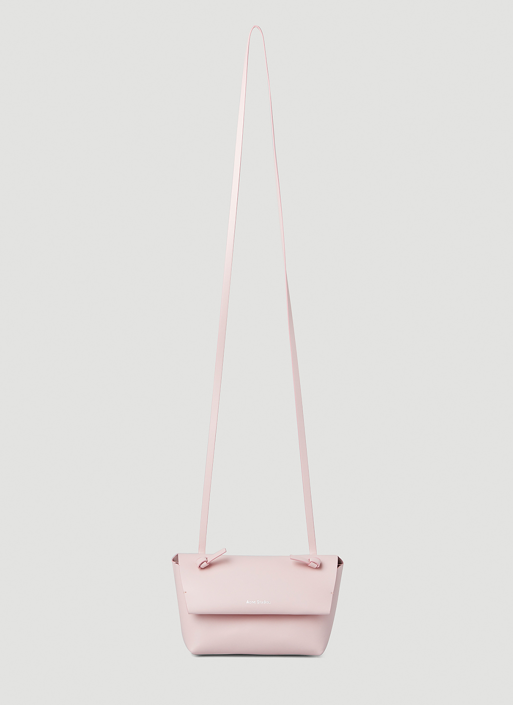 Acne studios mini outlet purse