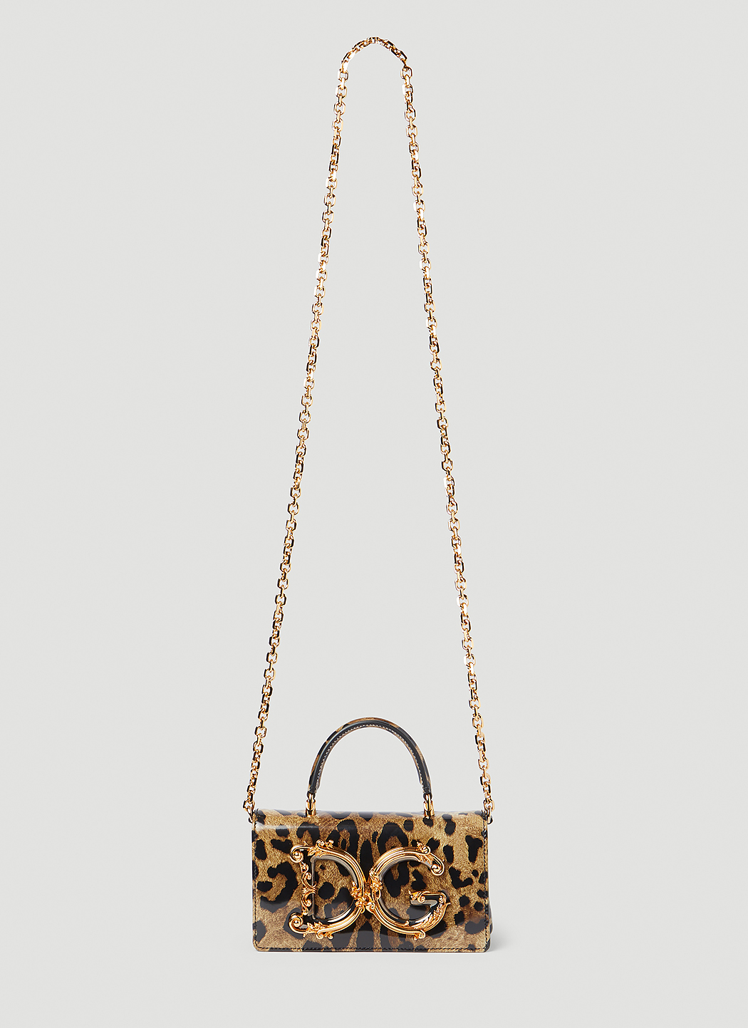 Dolce gabbana bags new collection online