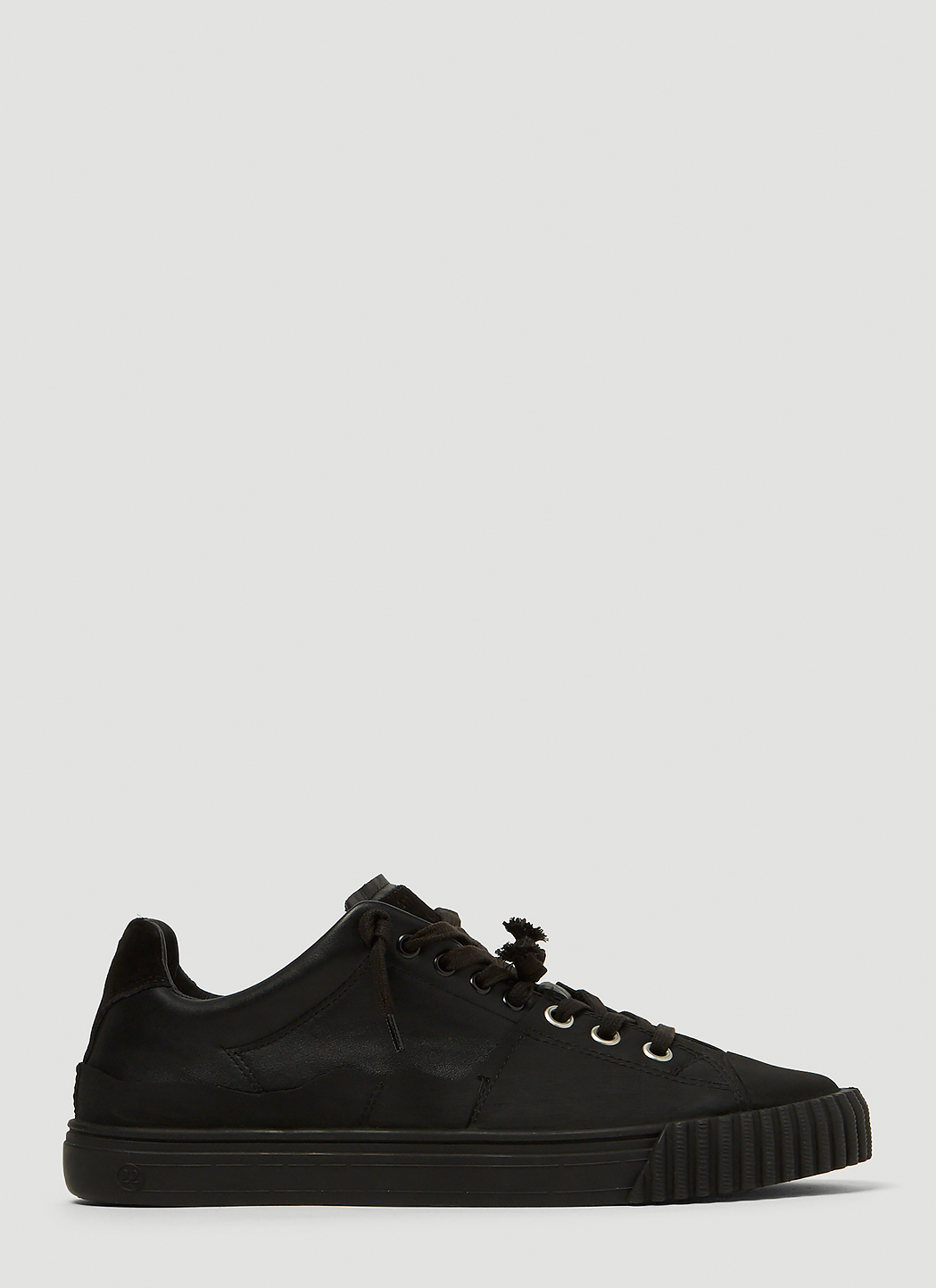 Maison Margiela Evolution Sneakers in Black | LN-CC