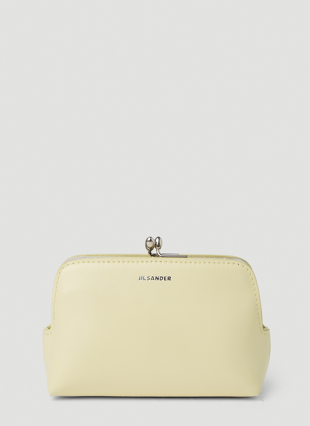 Jil Sander - Goji Micro Clutch Bag