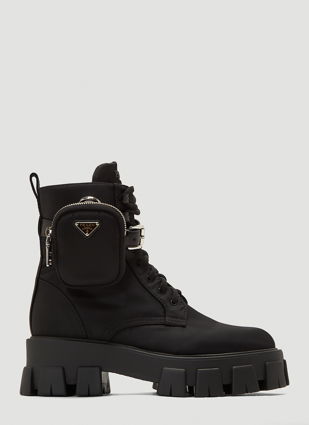 Monolith Re-Nylon Boots