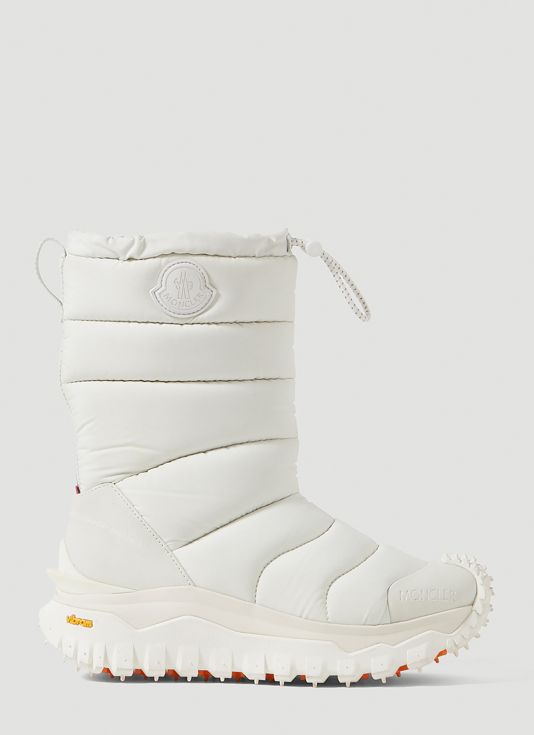 Moncler womens snow boots on sale