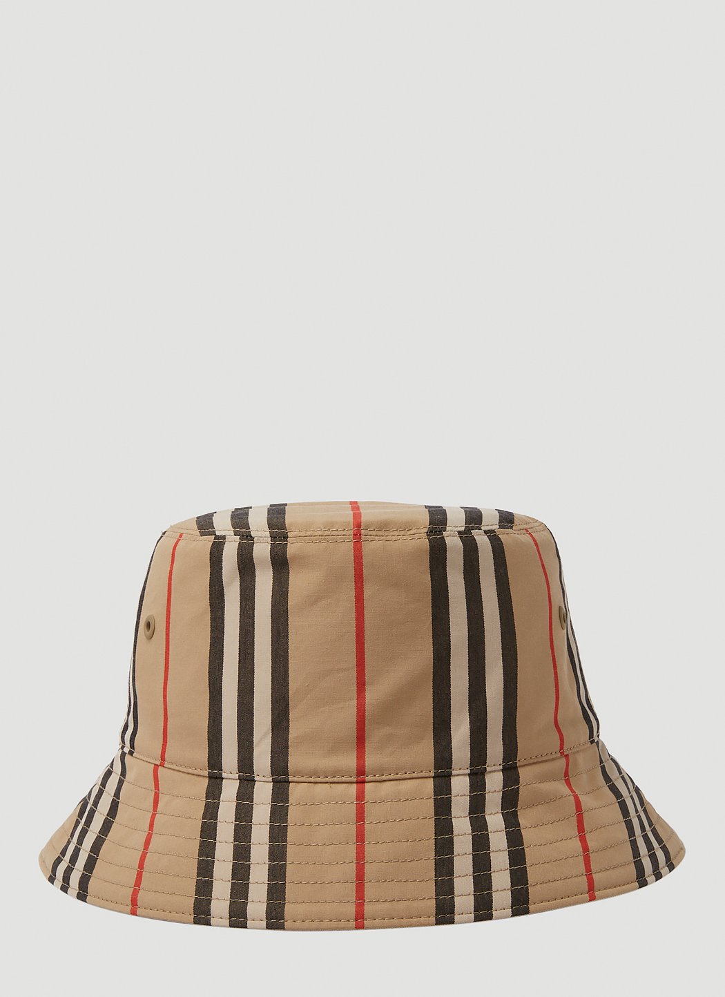 Burberry vintage 2024 check bucket hat