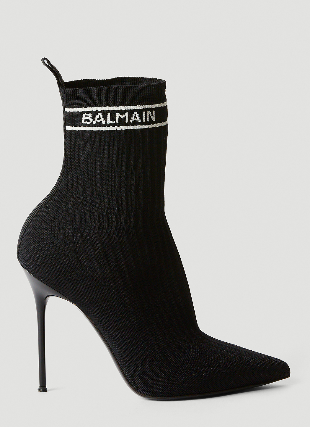 Balmain hot sale women boots