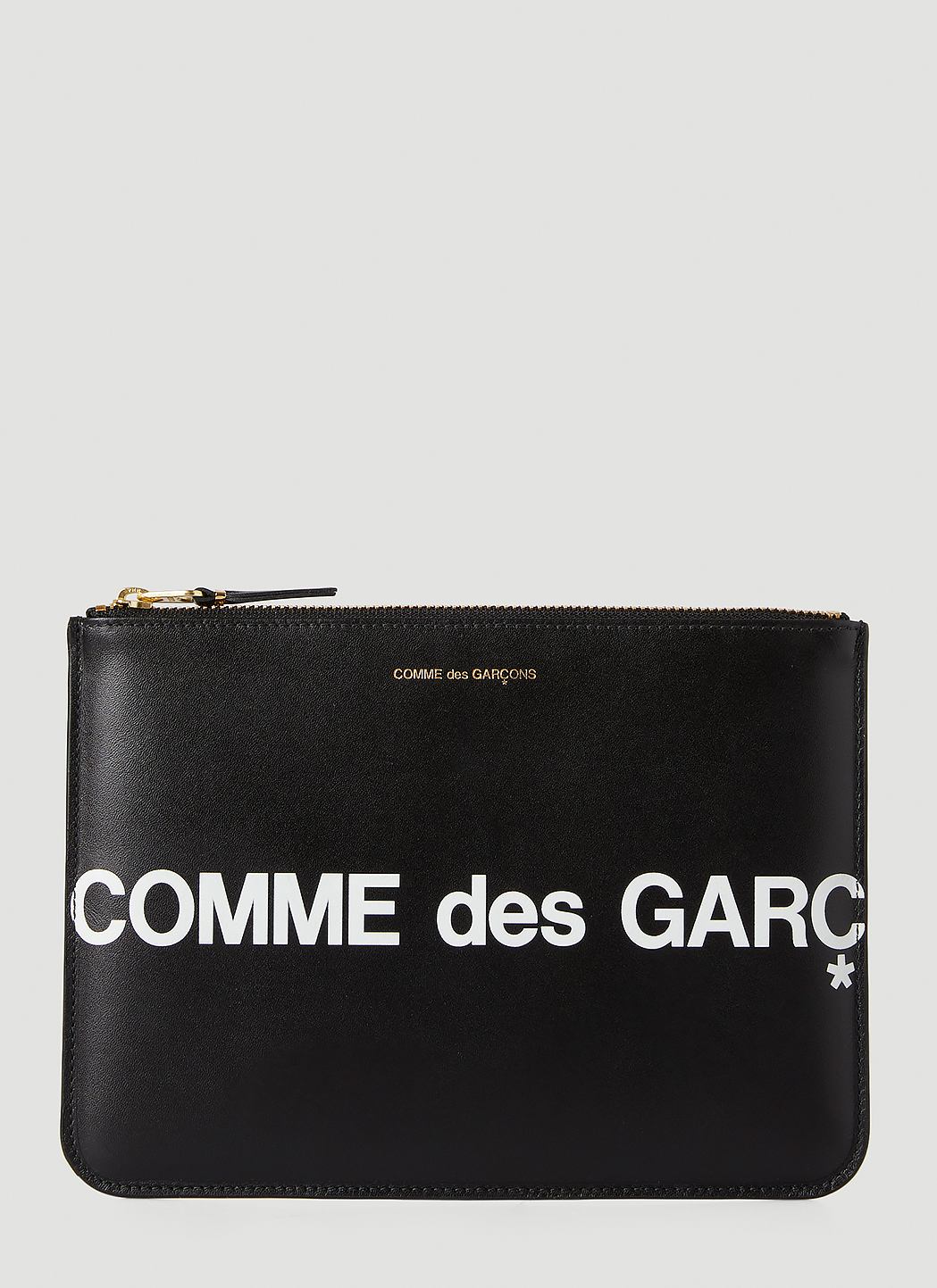 Comme des outlet garcons cardholder