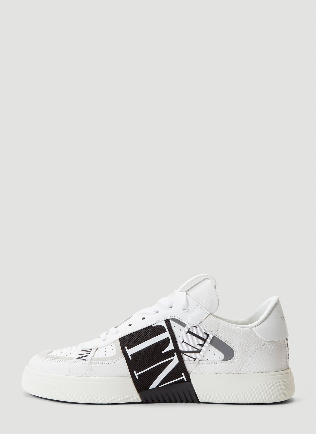 Valentino Men S Vl7n Sneakers In White Ln Cc