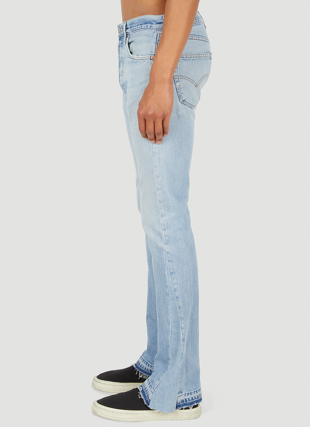 Gallery Dept. La Flare Jeans | Smart Closet