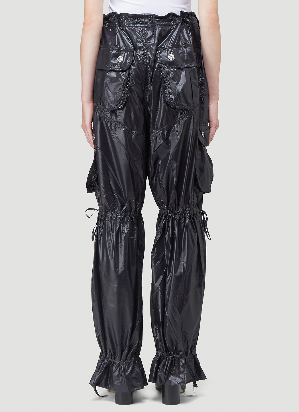 telfar track pants