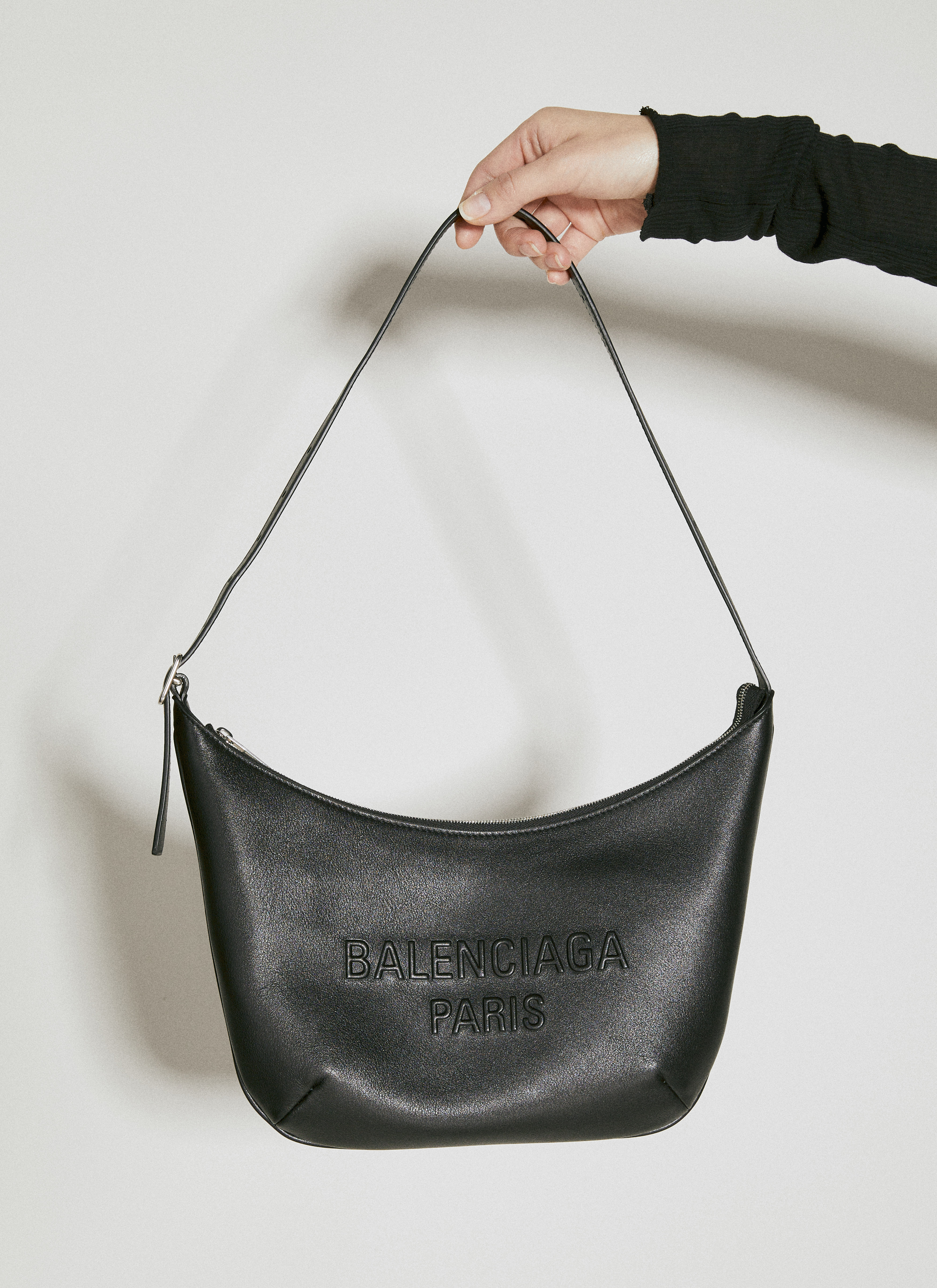 EUROLINE Vintage Quilted Black Purse Hand Shoulder Bag Women's Black Zipper  | eBay