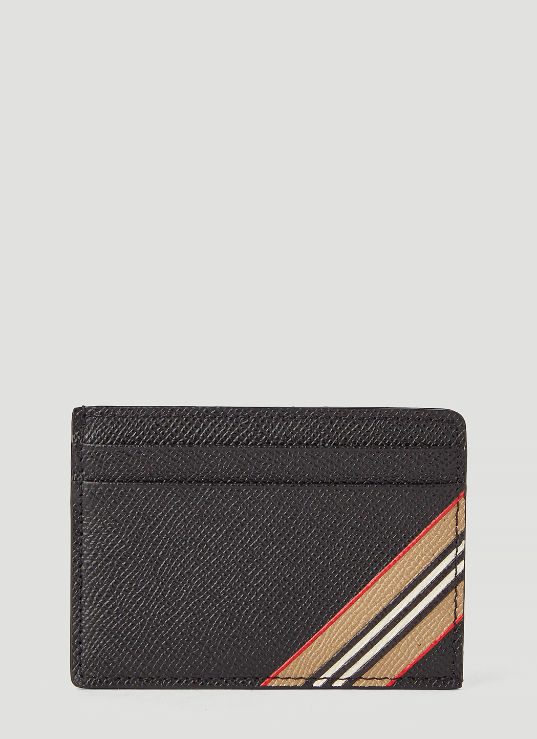 Burberry icon outlet stripe