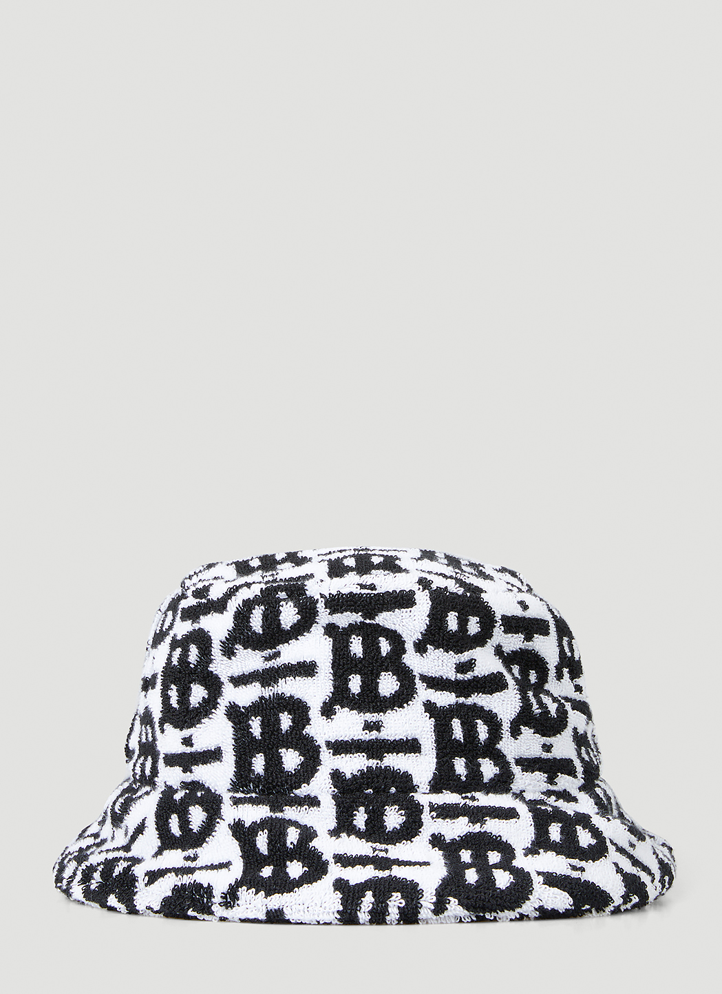 Burberry bucket hat on sale grailed