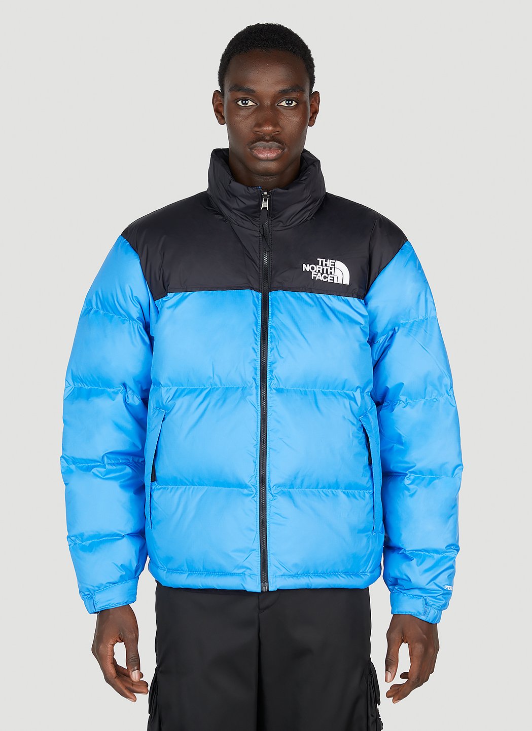 THE NORTH FACE 1996 Women's Retro Nuptse Jacket, Clear Lake Blue