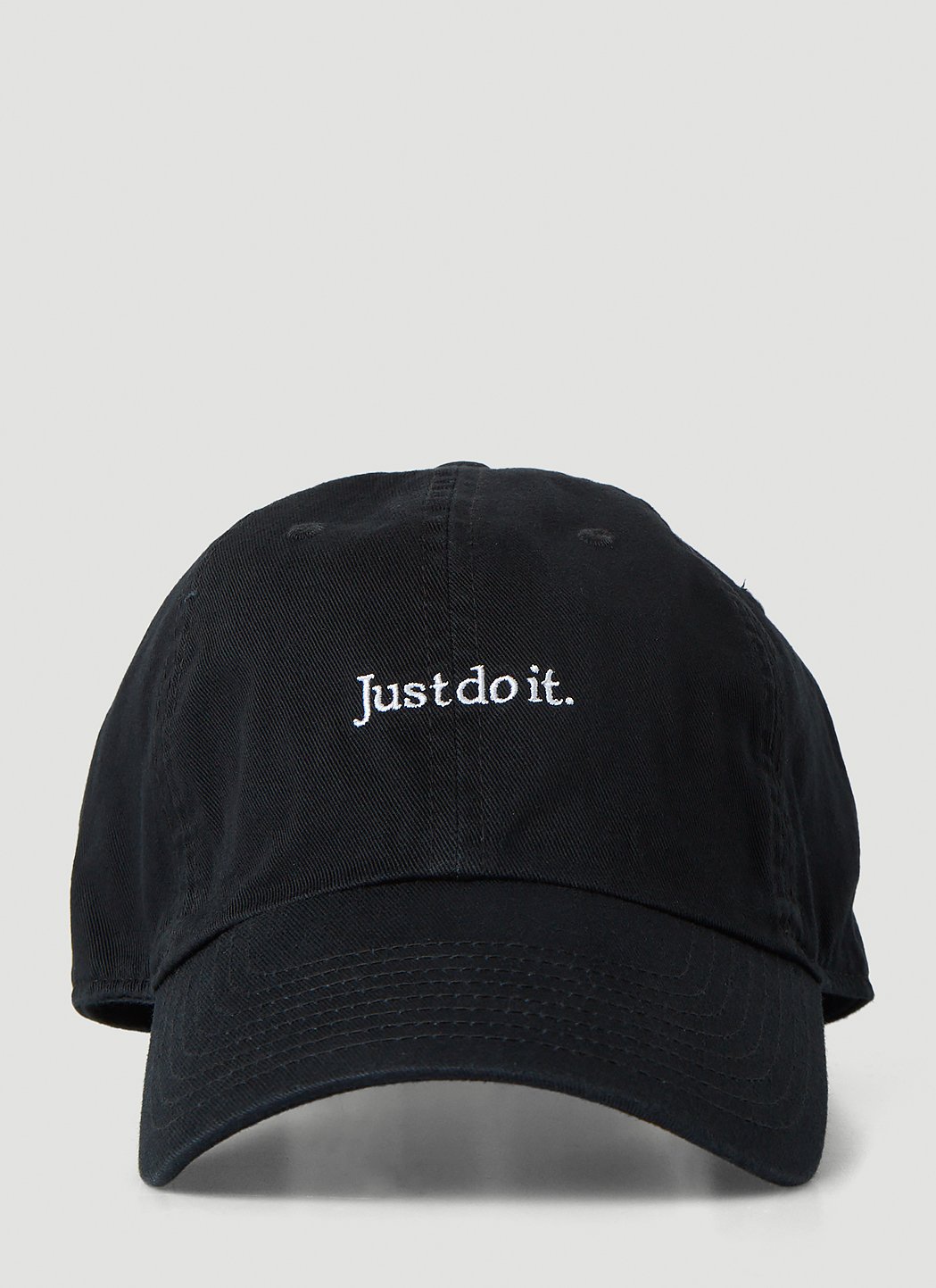 Nike Heritage 86 Just Do It Baseball Cap LN CC