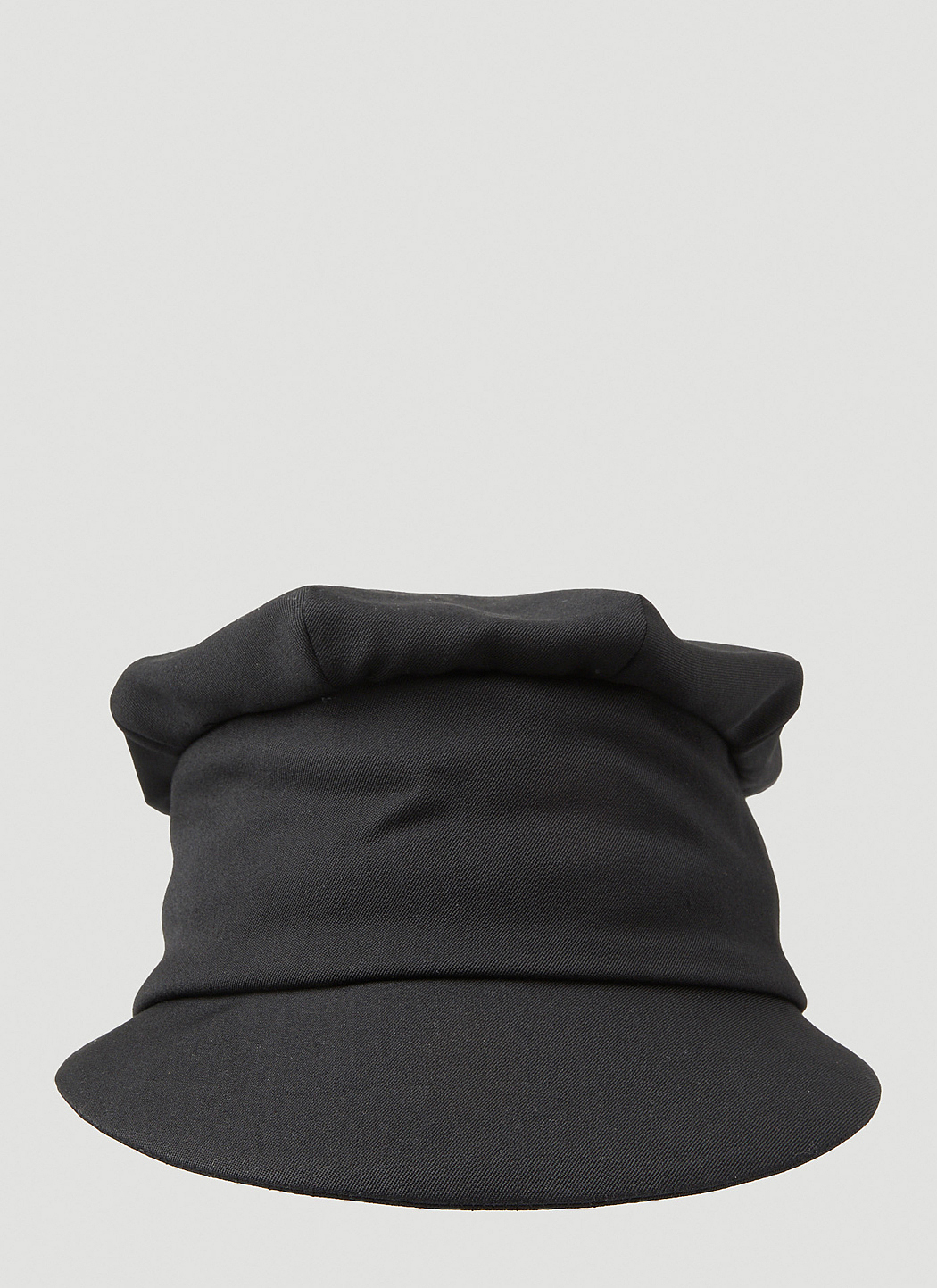 Undeniable Bucket Hat - Black