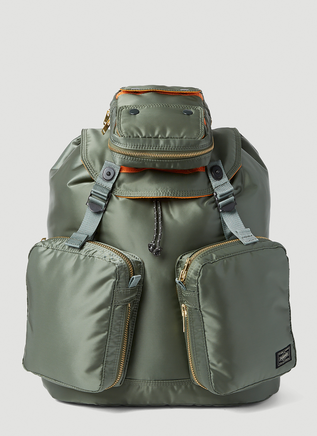 Tanker Backpack