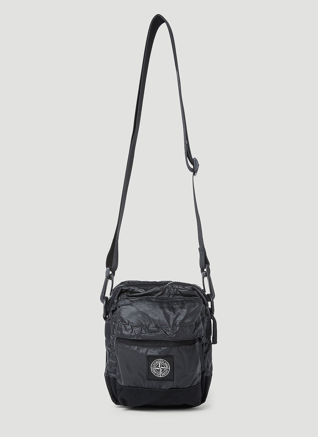 Shoulder bag clearance stone island