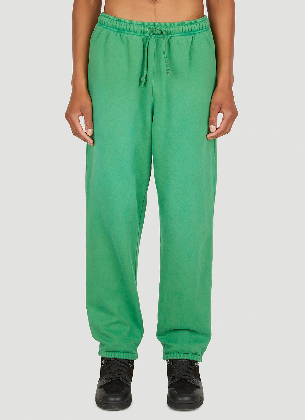 Acne studios track store pants