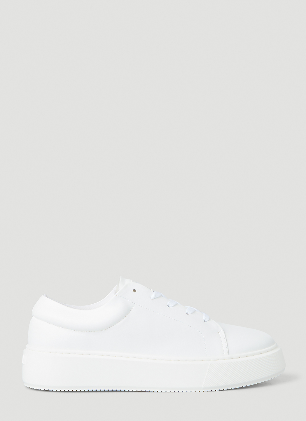 Logo Patch Classic Sneakers